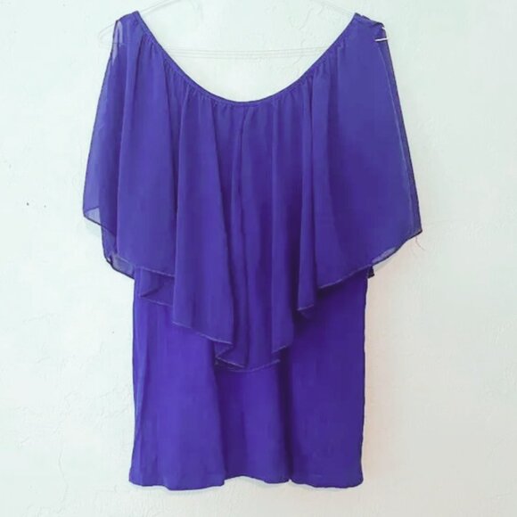 Lee Rosi Blouse/Top - Picture 1 of 2
